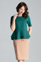 Blouse model 130974